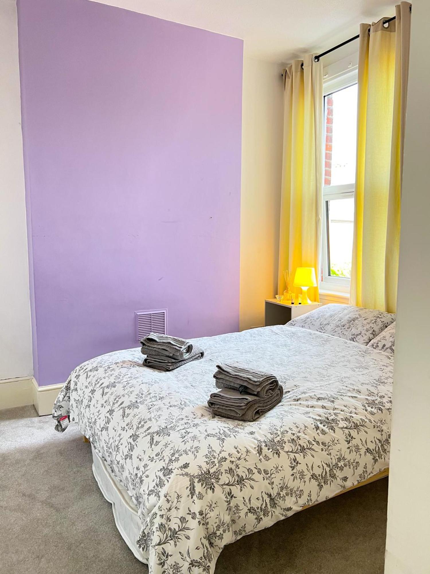 Apartment Welcome 2 Bedrooms Flat In Wimbledon