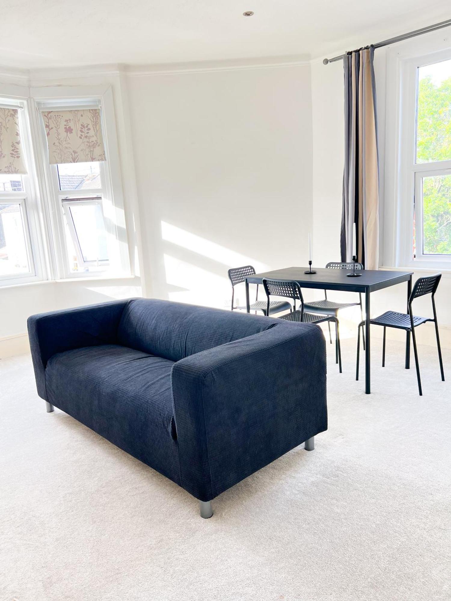 Welcome 2 Bedrooms Flat In Wimbledon Apartment *