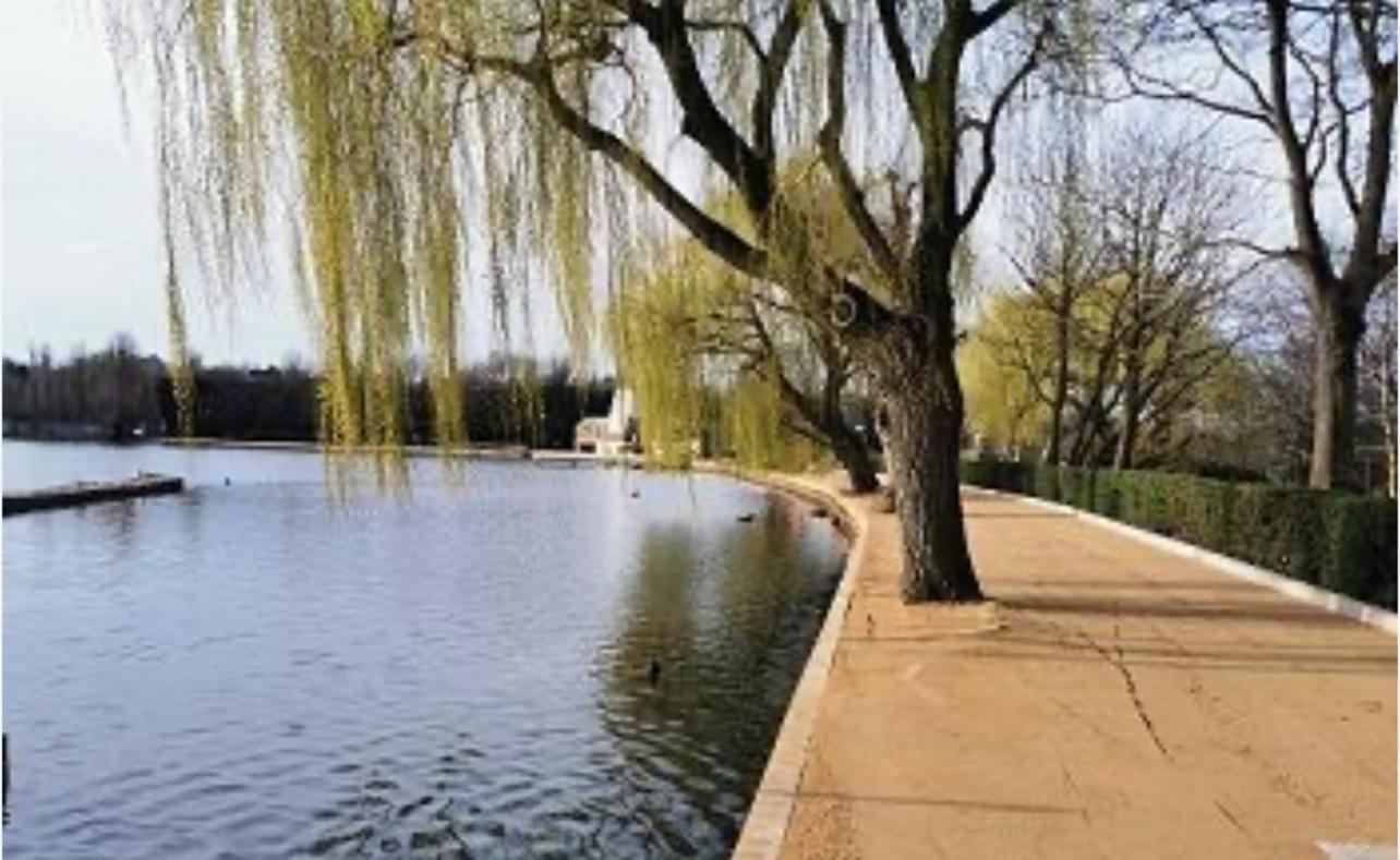 Welcome 2 Bedrooms Flat In Wimbledon London
