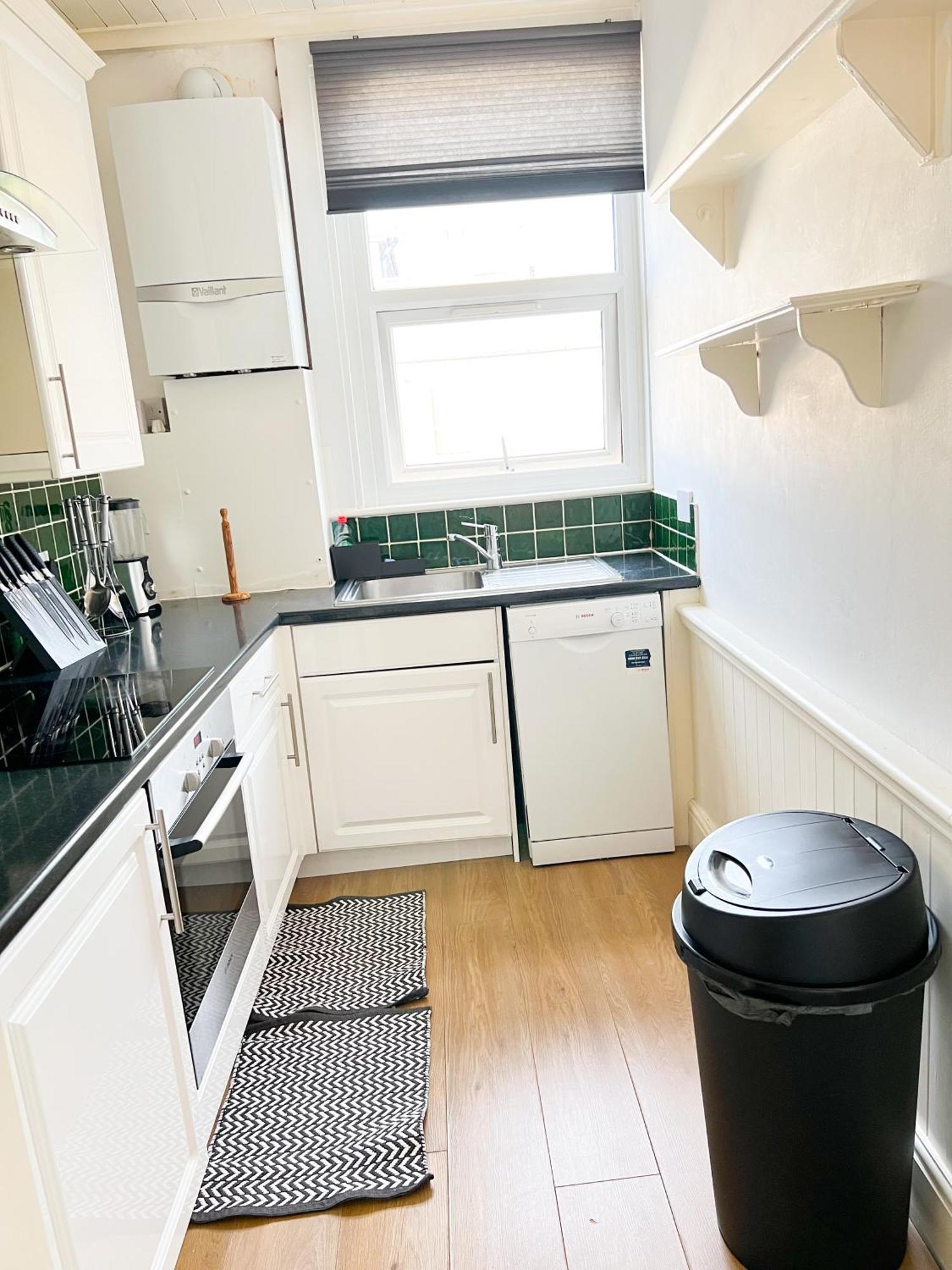 Apartment Welcome 2 Bedrooms Flat In Wimbledon London