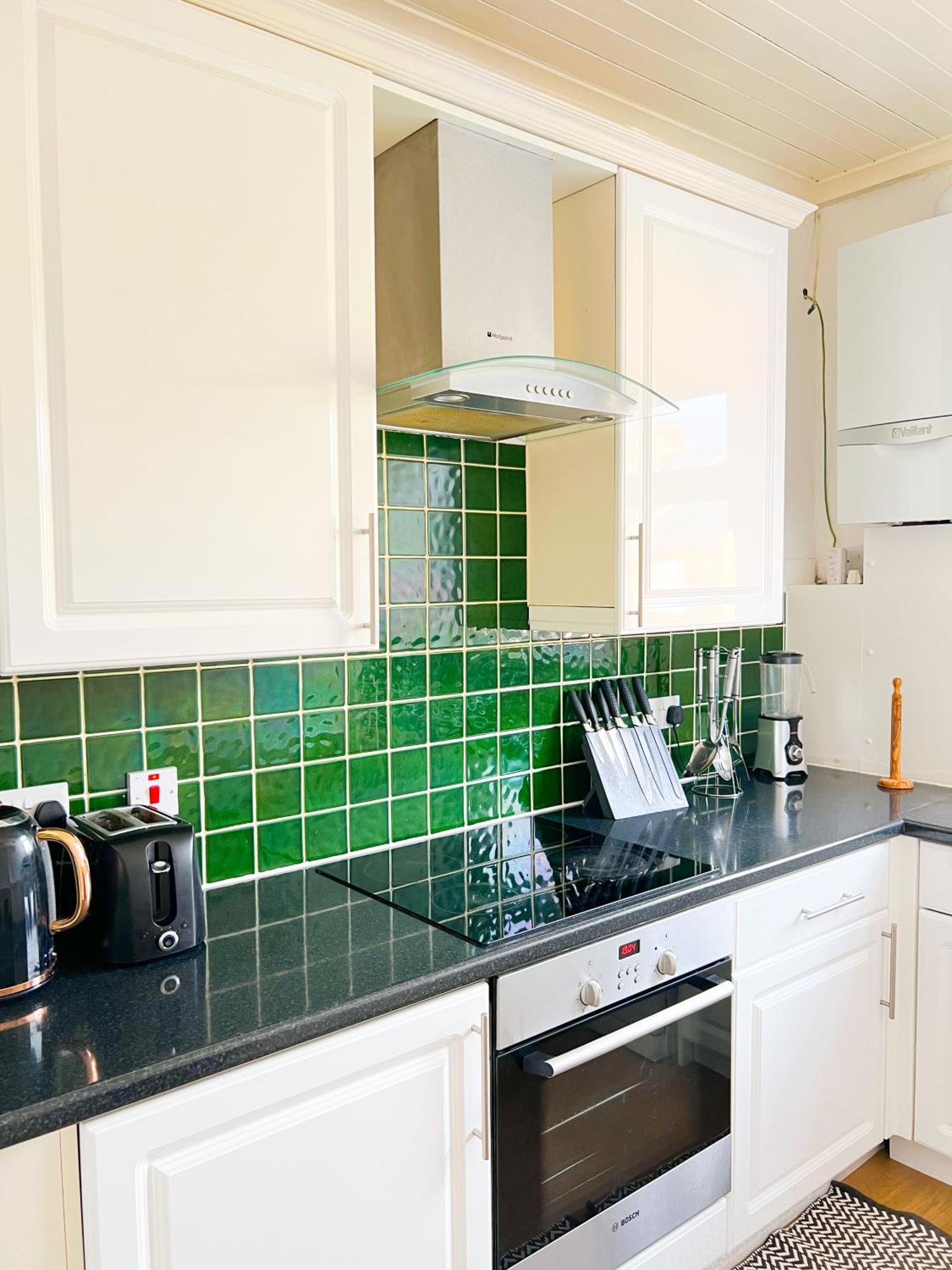 Welcome 2 Bedrooms Flat In Wimbledon * London