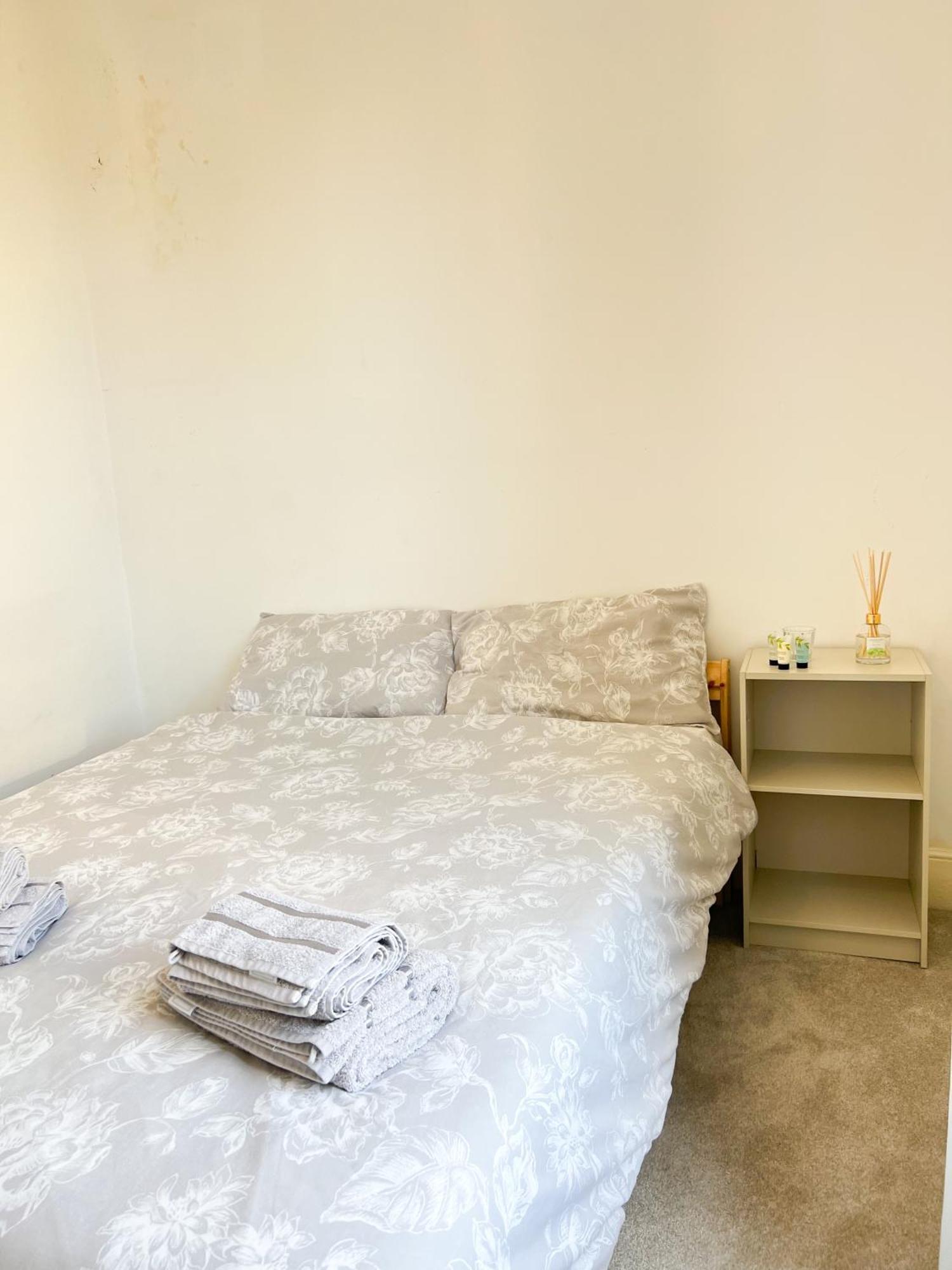 Apartment Welcome 2 Bedrooms Flat In Wimbledon