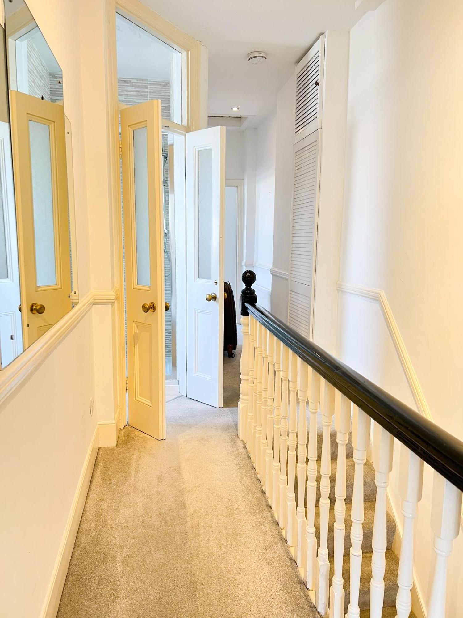 Apartment Welcome 2 Bedrooms Flat In Wimbledon London