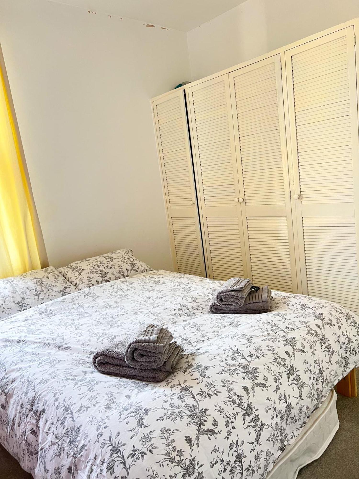 Apartment Welcome 2 Bedrooms Flat In Wimbledon London